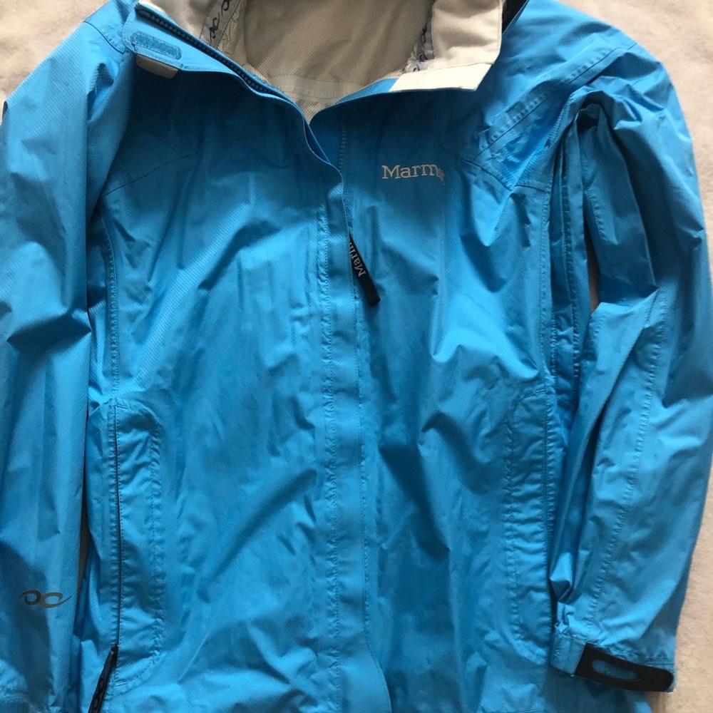 Marmont windbreaker